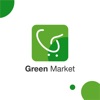 Green Market | السوق الأخضر