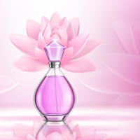 Perfume Luxury
