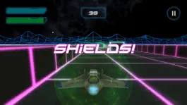 Game screenshot Neon Run! apk