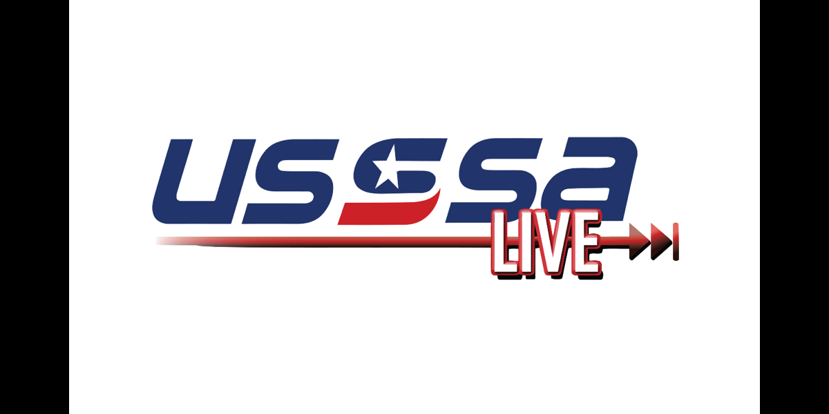 usssa logo