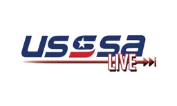 USSSALive app icon
