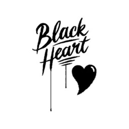 Black Heart Coffee