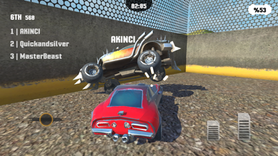 Car Crash Battle Arena 2021 screenshot 3