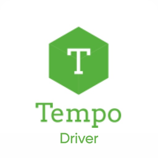 Tempo Driver icon