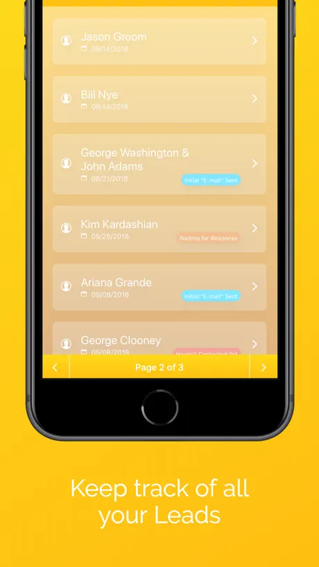 Pixifi Mobile