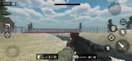 Game screenshot Call Of War Sniper - FPS mod apk