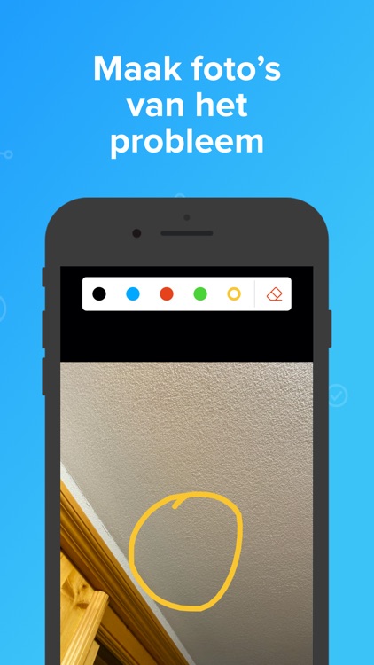 STA - Processen digitaliseren