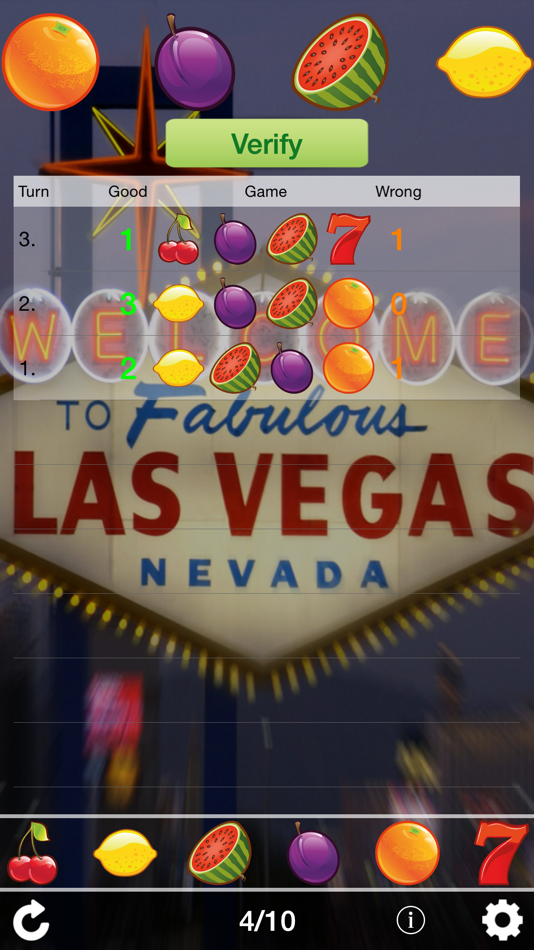 #4. Picto-Decoder (iOS) Podle: Veryphone