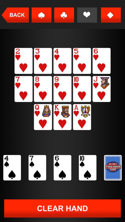 Best Hold screenshot-3