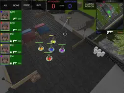Tactical Assault Commander screenshot 9