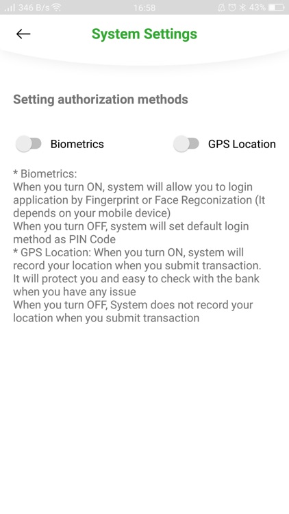 OCB iOTP screenshot-3