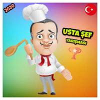 Usta Şef Yarışması