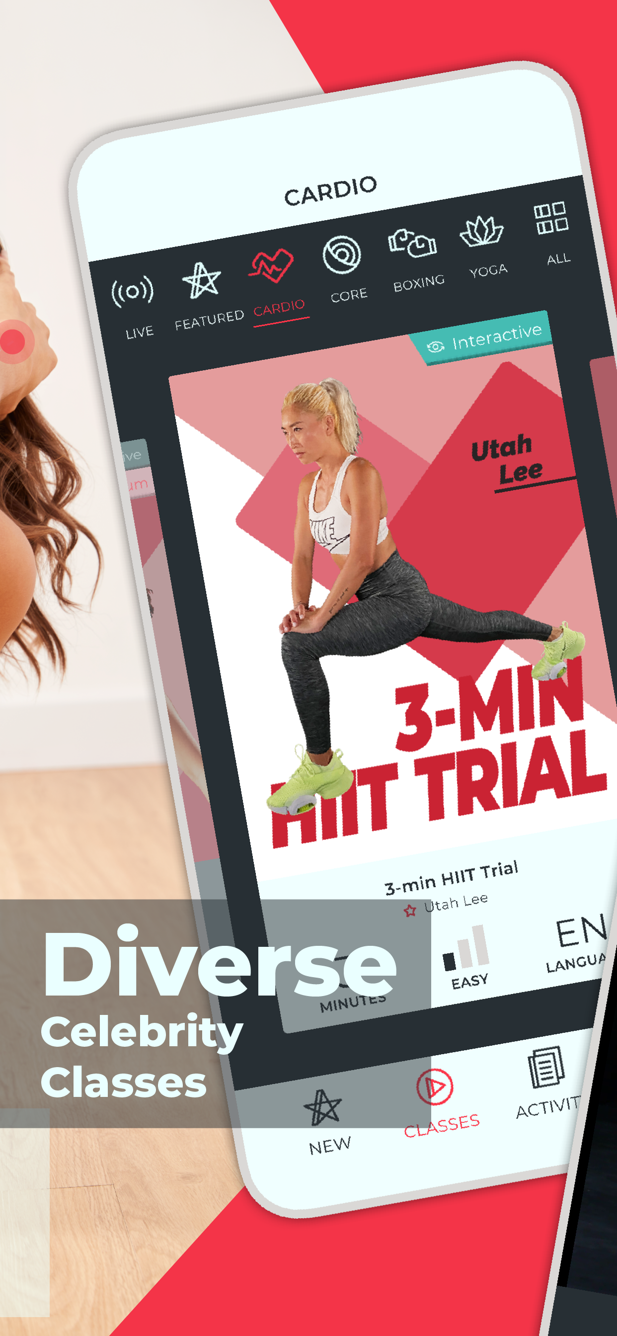 KARA Smart Fitness