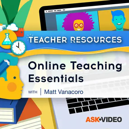 Online Teaching Resource Guide Cheats