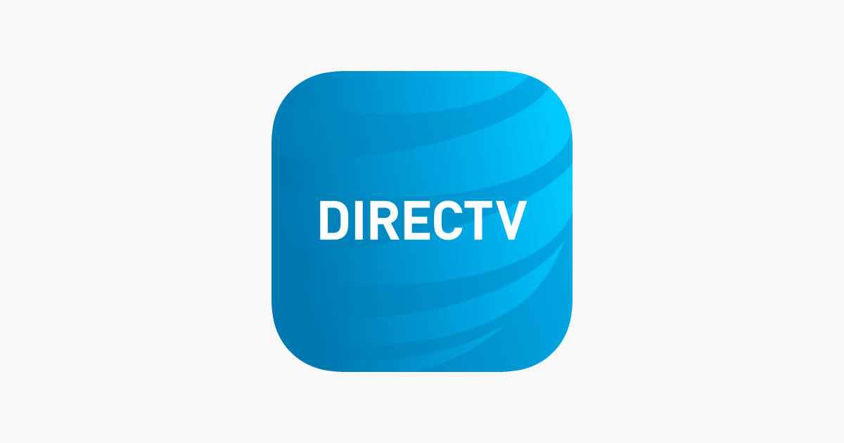 Directv On The App Store