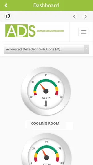 ADS Automation screenshot 2