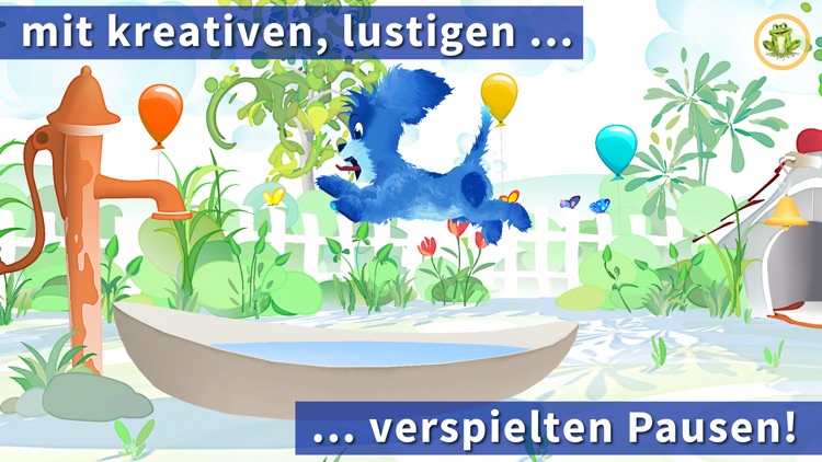 Lazuli 5+ Mathematik Lernspiel screenshot-9