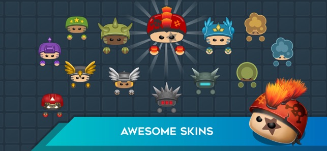 Mobg.io Survive Battle(圖5)-速報App