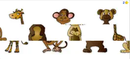Game screenshot RunningPuzzle Lite apk