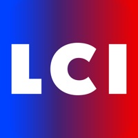 TF1 INFO - LCI : Actualités pour PC