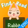 Find+Read EDU App Delete