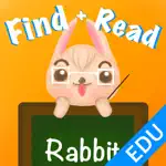 Find+Read EDU App Cancel