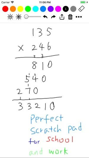 Super Simple Draw screenshot 4