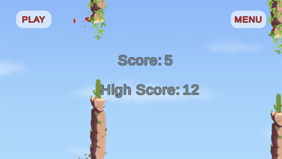 Hop Ball Hop! Screenshot