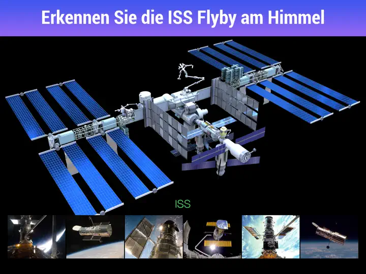 Screenshot von Star Walk HD - Sternenhimmel auf dem iPhone 4