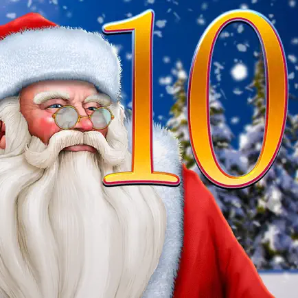 Christmas Wonderland 10 Mobile Cheats