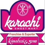 KARACHI SWEETS MART