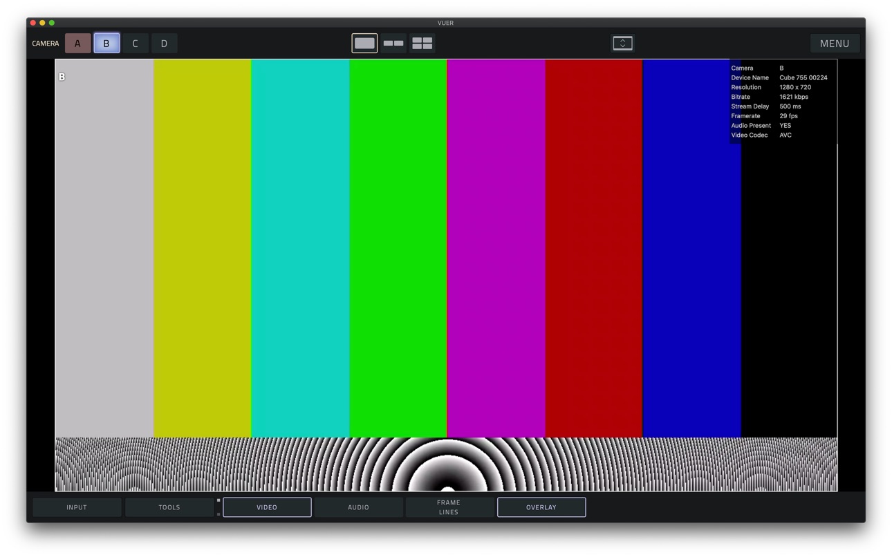 Mac screenshot