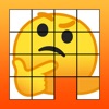 emoji tiles puzzle icon