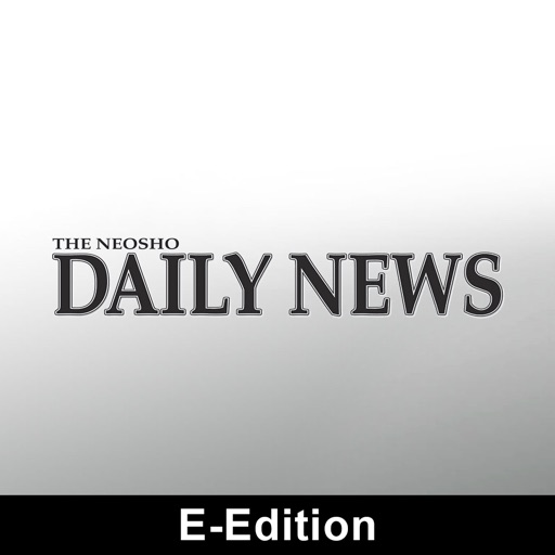 Neosho Daily News eEdition icon