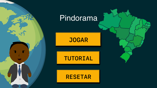 Pindorama(圖2)-速報App