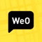 WeO zones the world into different circles