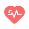 With Heart Mate Pro, you can detect and record your heart rate at any time, and record the current status, such as after meals, after exercise, etc