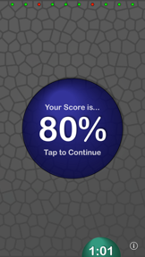 FlowMath screenshot