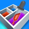 Color Dropper 3D icon