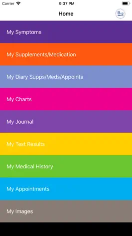 Game screenshot B12 Deficiency mod apk