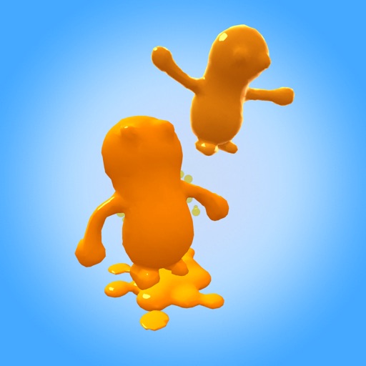 Softbody Runner