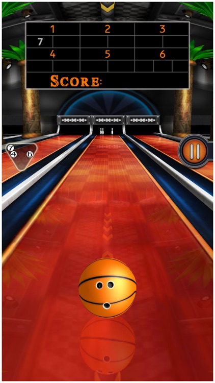 Bowling Club : Ball Games screenshot-0