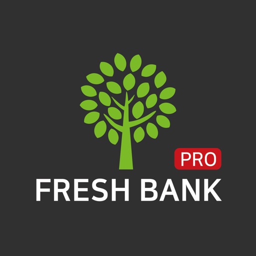 FreshBankPro - 프레시뱅크 프로