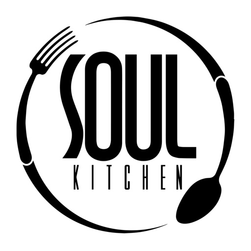 Soul Kitchen - AppWisp.com