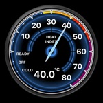 Download Heat Index - HI app