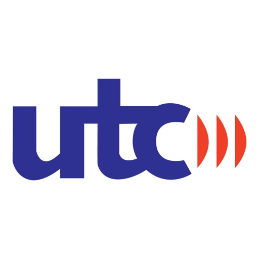 myUTC icon