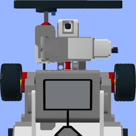 螢幕擷取畫面 (3) Fix EV3 Rover