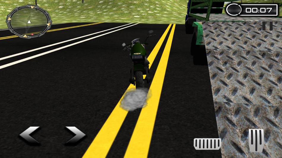 #6. Robot Bike Transport 2020 (iOS) 由: Abid Nadeem