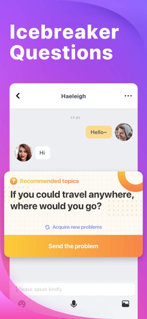 Zeetok - video chat, meet(圖6)-速報App