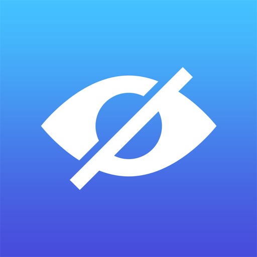 Censor: Blur & Pixelate Photos icon